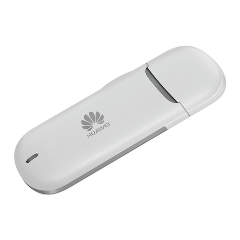 Huawei HiLink E3131 Product description