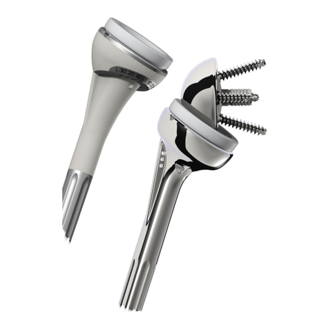 Synthes Delta Xtend manual