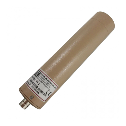 Ludlum Measurements 44-2 manual