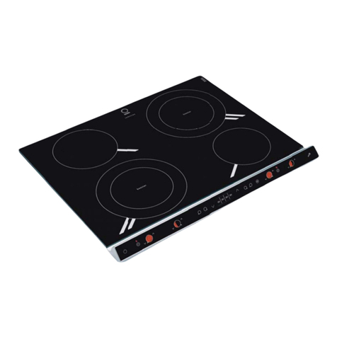 Indesit TIL642 Service manual