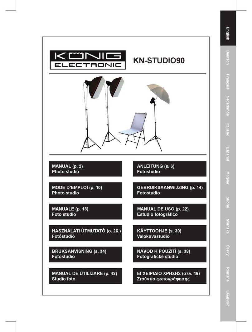 KONG Electronic KN-STUDIO90 manual KONG Electronic KN-STUDIO90 manual