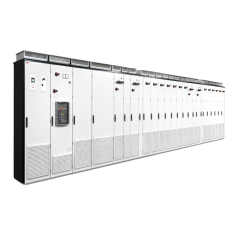 ABB ACS880-207 Hardware manual