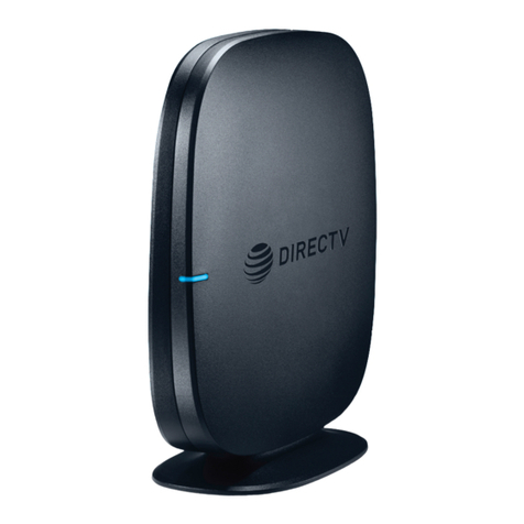 AT&T WVB2 product manual