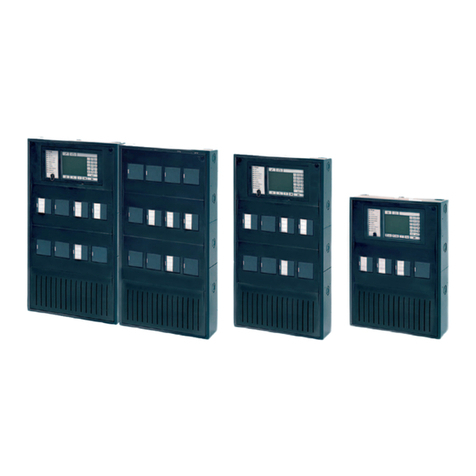Bosch FPA-5000 User guide