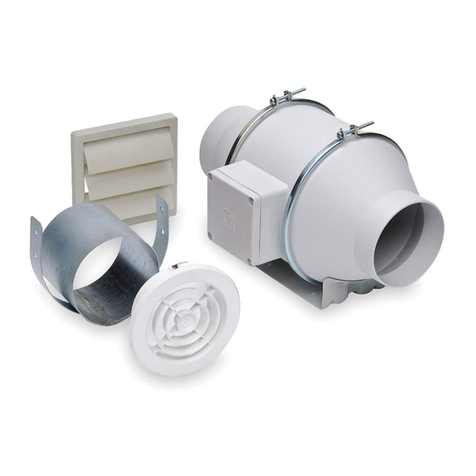 S&P TD-100 Assembly instructions