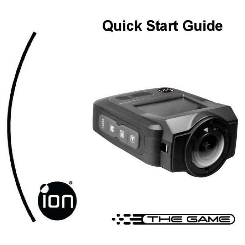 ION The Game User manual