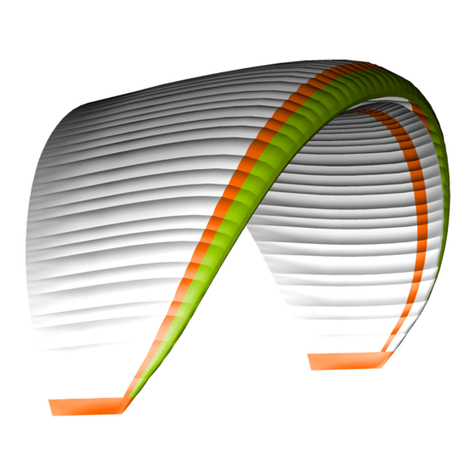 Nova prion 4 User manual