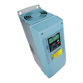 Vacon NX series user manual