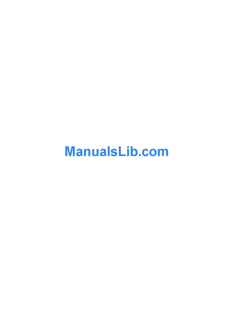 Evervictory Electronic Company Limited TR-7150CS user manual