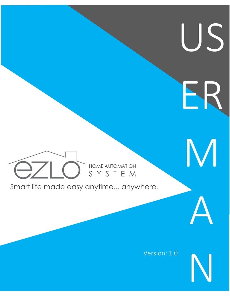 eZLO EZ001-1 User manual