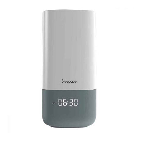 Sleepace Nox user manual Sleepace Nox user manual