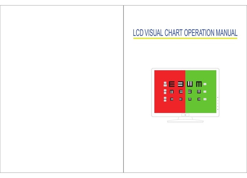Weizhen WZ-VC-4 Operation manuals