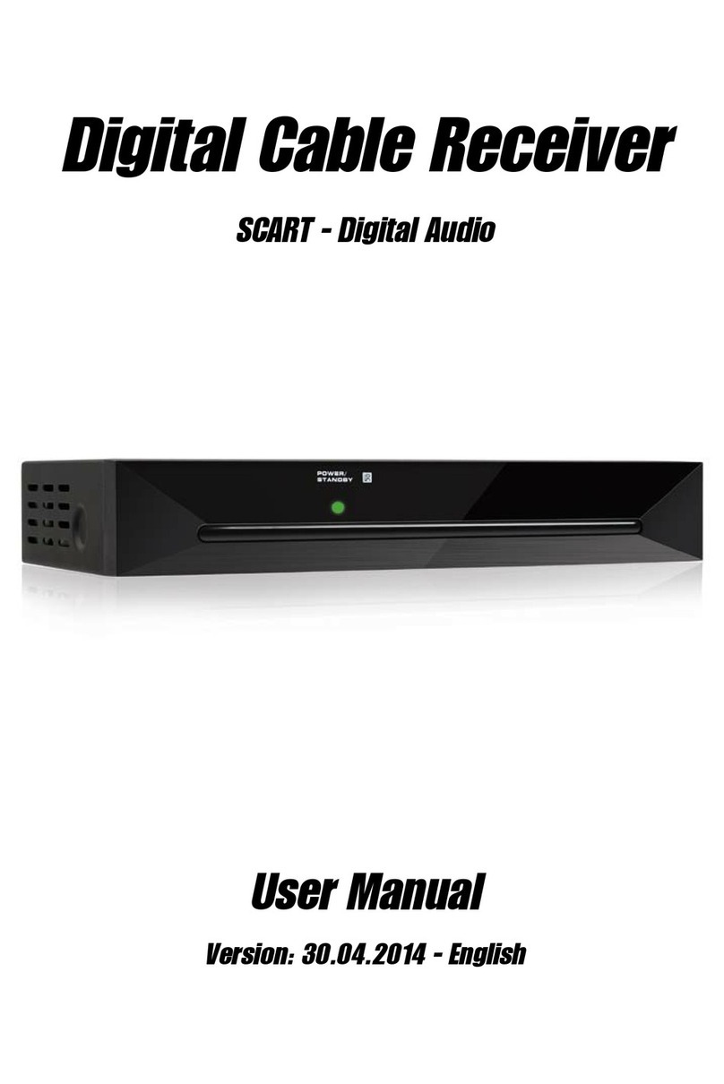 Smart Electronic Joy C1 user manual
