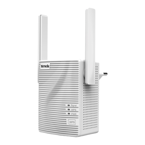 Tenda A301 user guide
