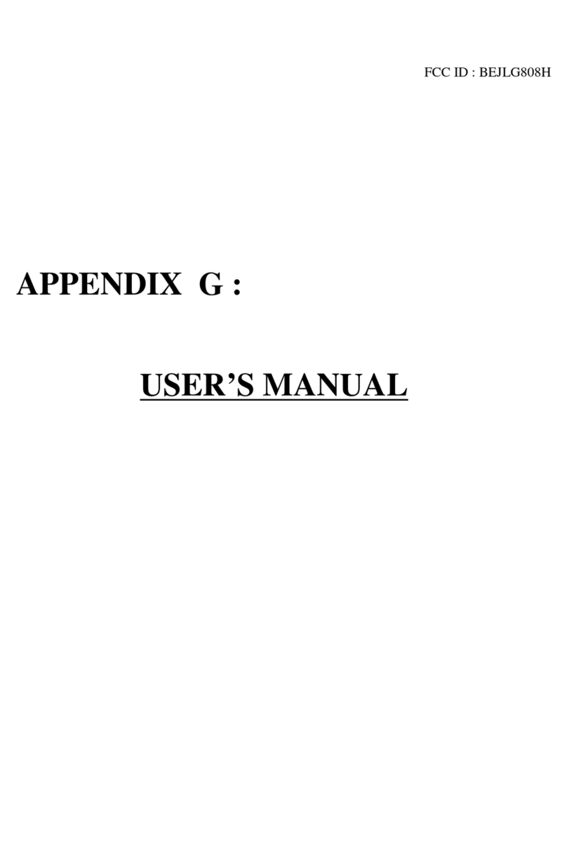 Gateway FPD1830 User manual