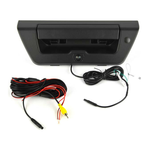 BrandMotion FLTW-7511 installation guide