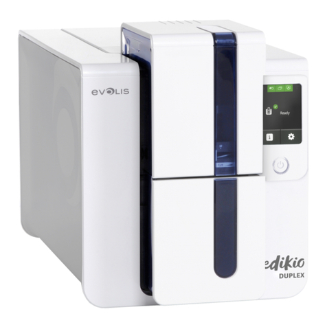 EDIKIO DUPLEX User manual