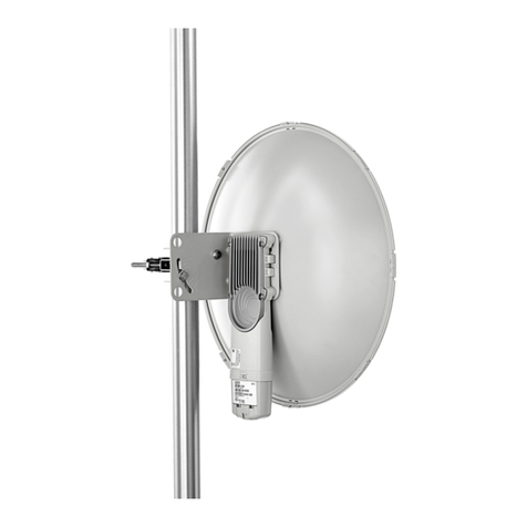 Cambium Networks PMP/PTP 450i Series User manual
