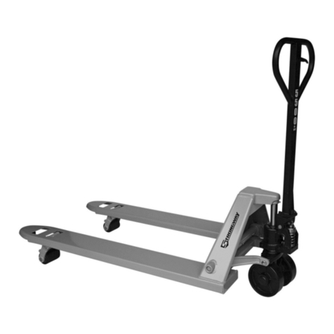 Strongway 55830 User manual