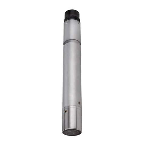 wtw visoturb 700 iq operating manual