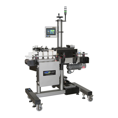 CTM 360a series Maintenance and service manual