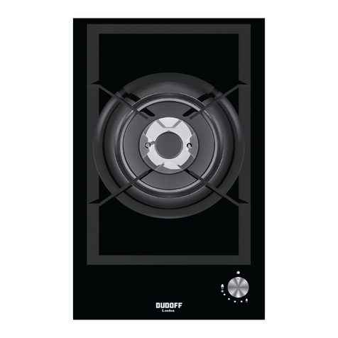 DUDOFF GD-Z01 Guide
