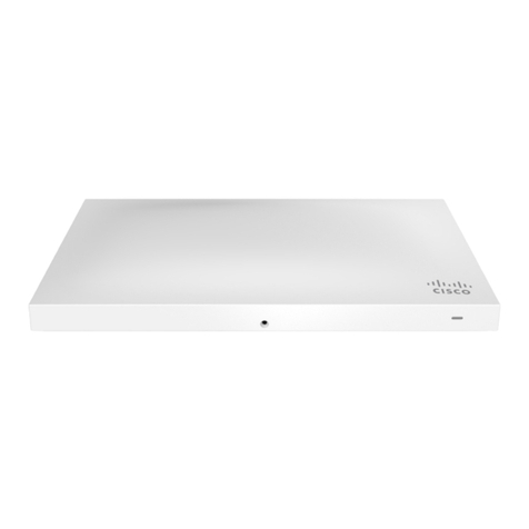 Cisco Meraki MR52 installation guide