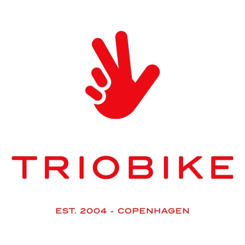 TRIOBIKE Taxi user manual