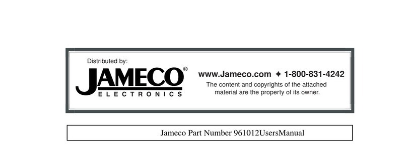 Freescale Semiconductor MC68332 User manual