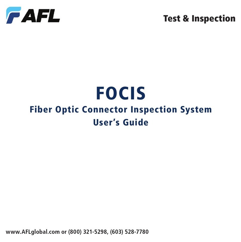 Fafl DFD1 user guide