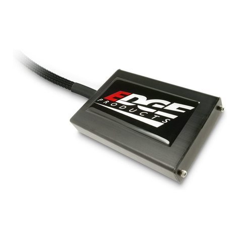 Edge Products EZD1000 Service manual