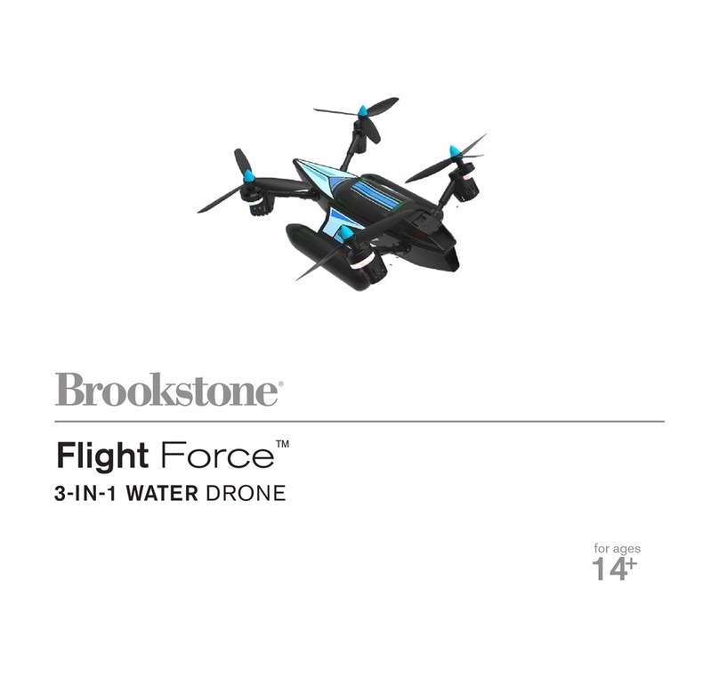 Brookstone Flight Force 324457 user manual Brookstone Flight Force 324457 user manual