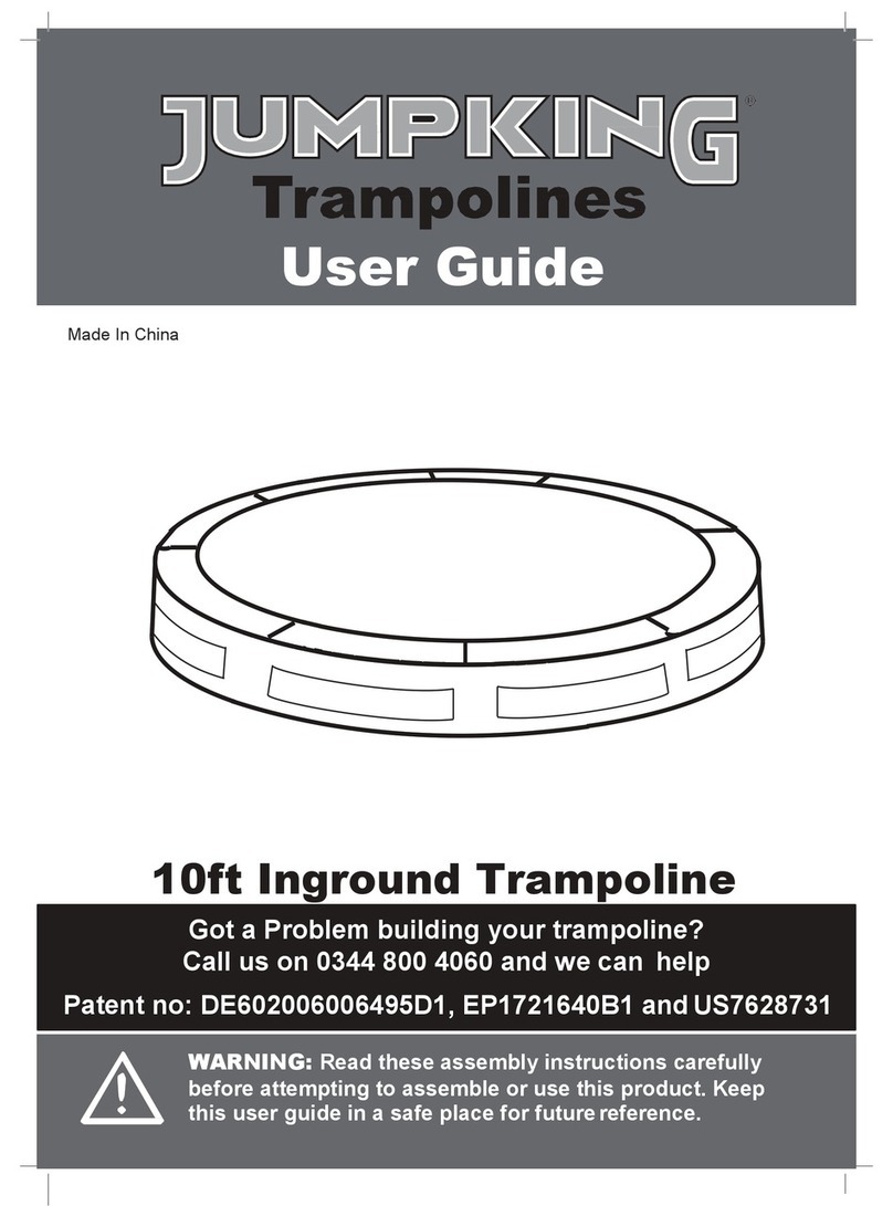 Jumpking A4 user manual