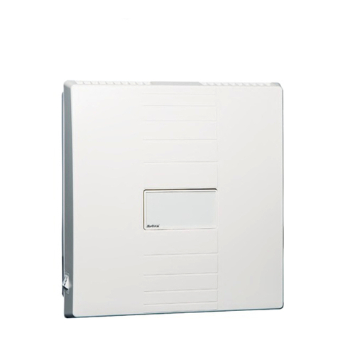 Meltem M-WRG-S/Z-T User manual