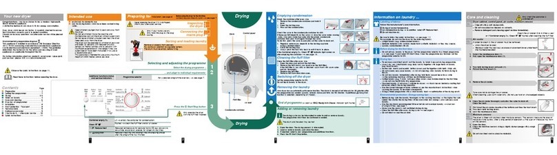 Bosch WTC84101SG User manual