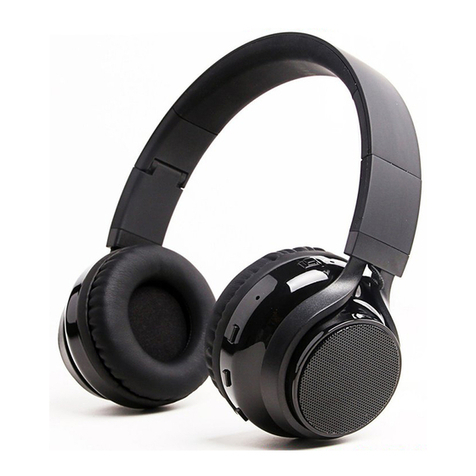 Soundbot SB250 user guide