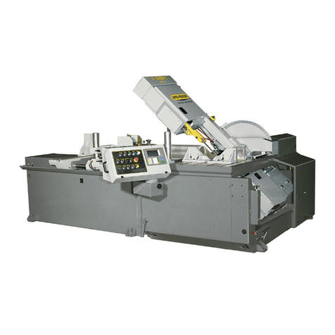 Hyd-Mech V-18 APC manual