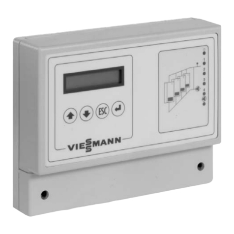 Viessmann VITODENS 200 Guide Viessmann VITODENS 200 Guide