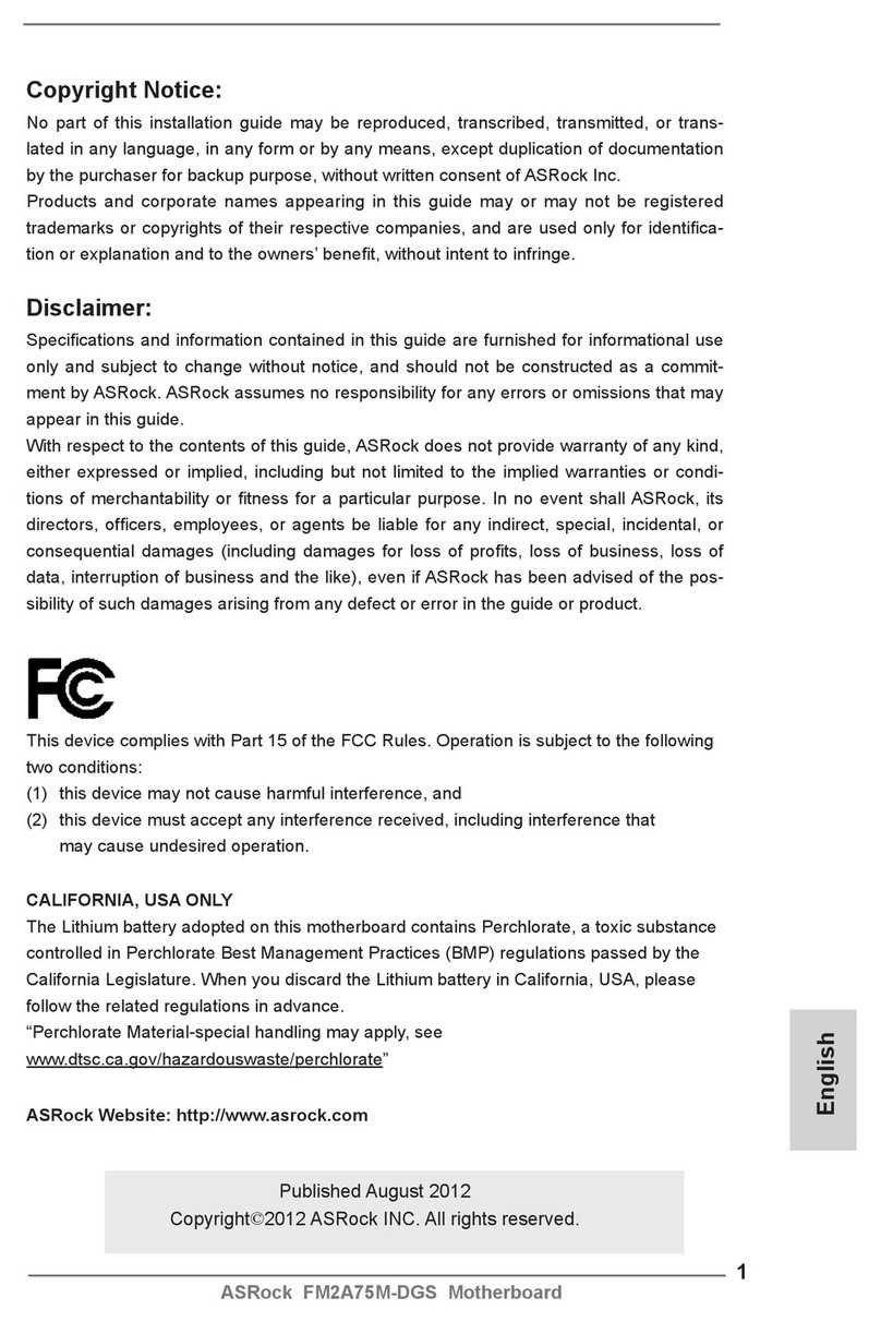 ASROCK FM2A75M-DGS user manual