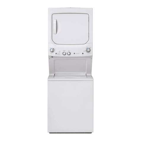 GE GUD27ESSM Manual