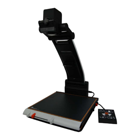 LVI MagniLink PRO user manual