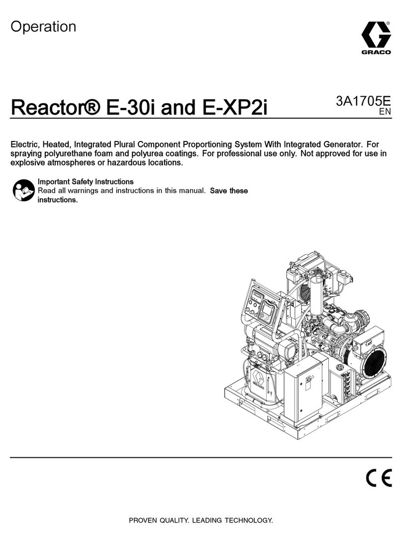 Graco 259079 Installation manual