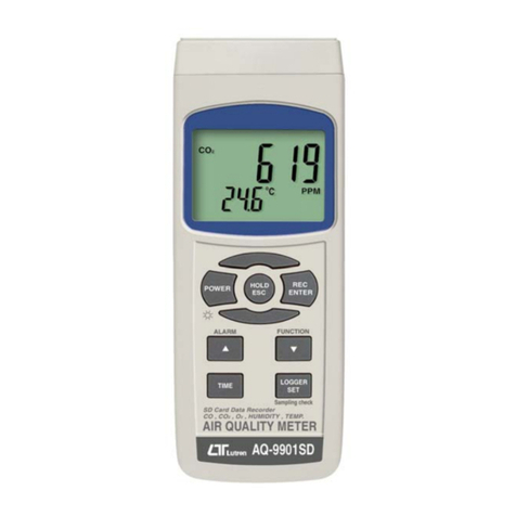 Lutron Electronics AQ-9901SD Installation manual