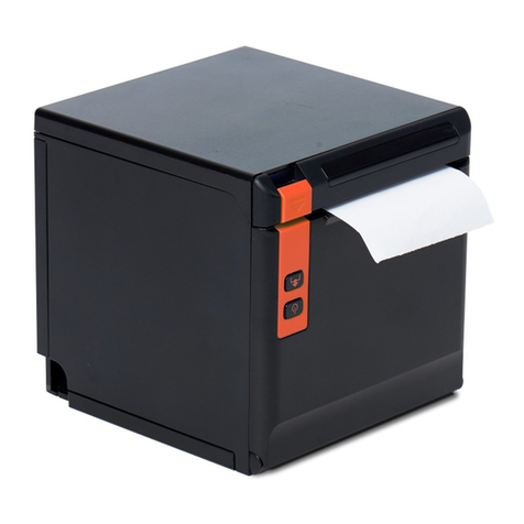 Sunso WTP-800 User manual