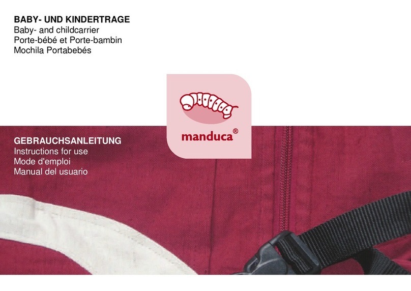 manduca First Instructions for use