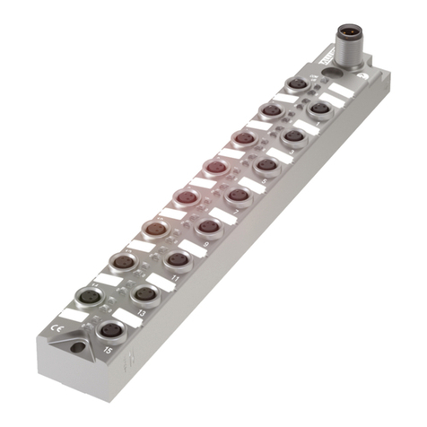 Balluff BNI IOL-104-002-Z046 user guide