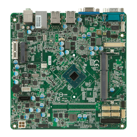 MSI MS-98F5 User manual