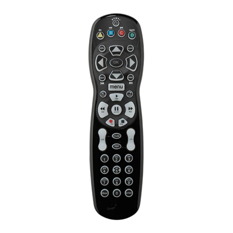 Summit Broadband Synergy user guide