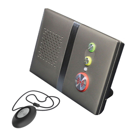 Tynetec Reach User's installation guide