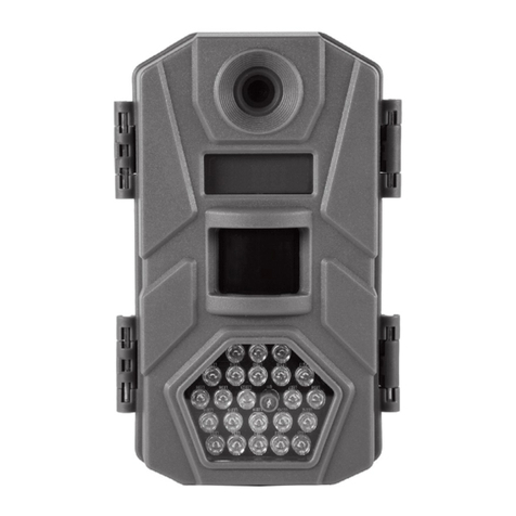 TAS 119270CW User manual